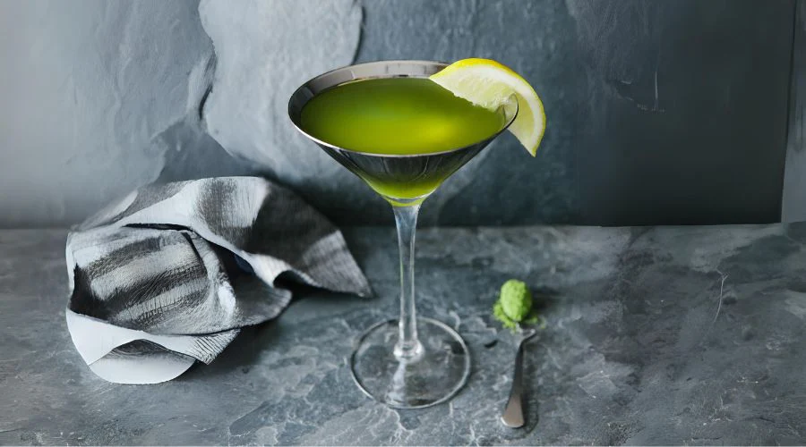 Matcha Martini Variations: Creative Twists on the Classic Recipe