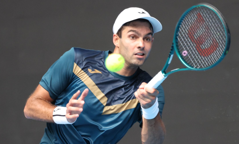 Hapward Price Match Tennis