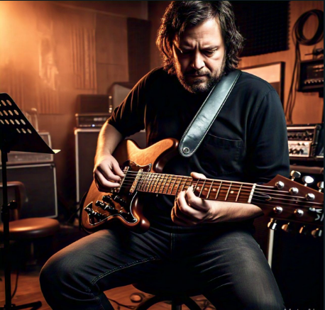 Ernie Ball Burly Slinky Tone ErnieBall Blog