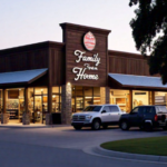 Family Farm and Home
