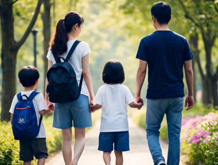 The Family That Preys
