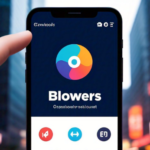 Blowers app