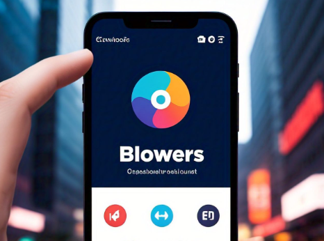 Blowers app