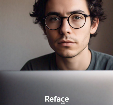 Reface app