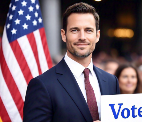 Celebrities Endorsing Harris