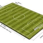How Long is a Soccer Field
