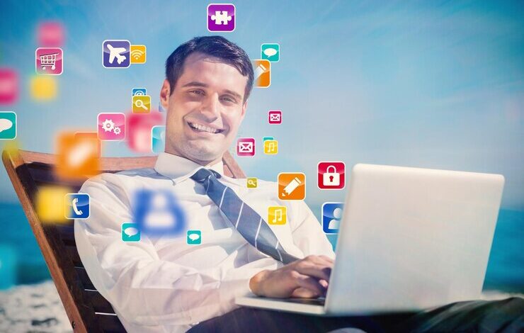 Facebook Business Manager SEO-Friendly Blogging by Sarkarijobofficial.in