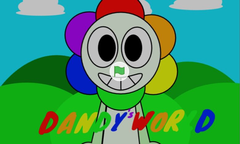 Dandy's World