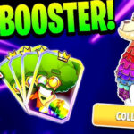 Match Masters Free Coins and Boosters