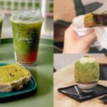 Matcha Drinks Near Me​