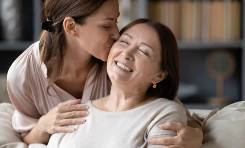 Mothers Day Gift Ideas 2024