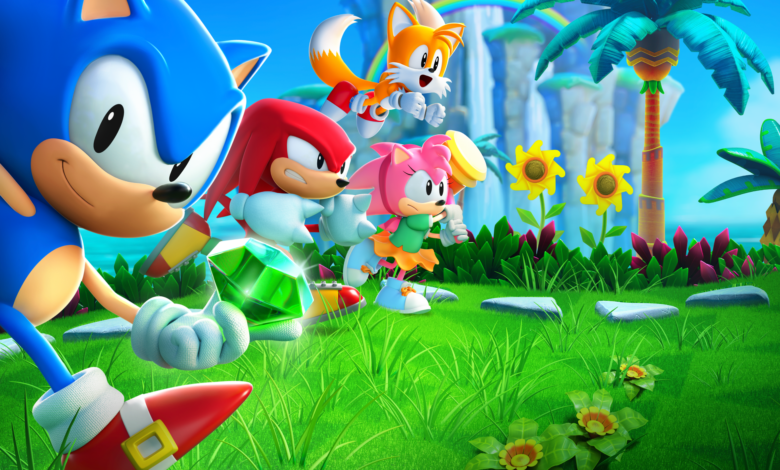 Sonic