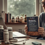 best berberine supplement