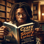 Crazy Story lyrics