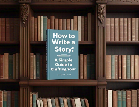 How to Write a Story
