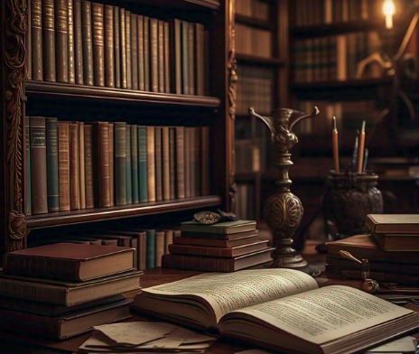 How to Write a Story