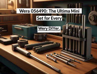 Wera 056490