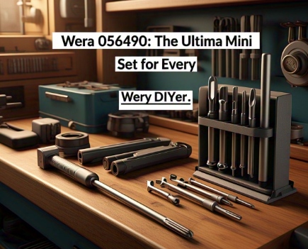 Wera 056490