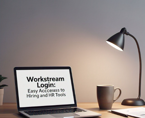 Workstream login