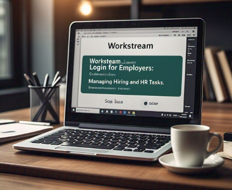 Workstream login