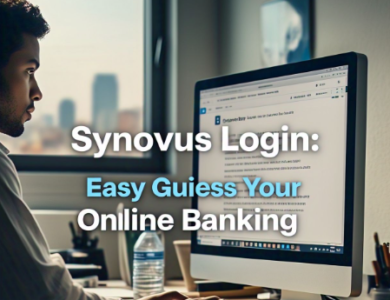 Synovus Login
