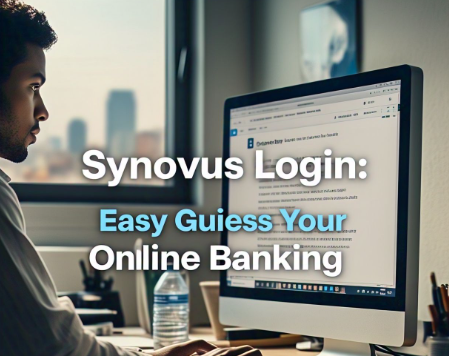 Synovus Login