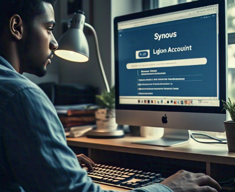 Synovus Login