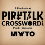 Pirates Word NYT