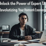 Expert TA