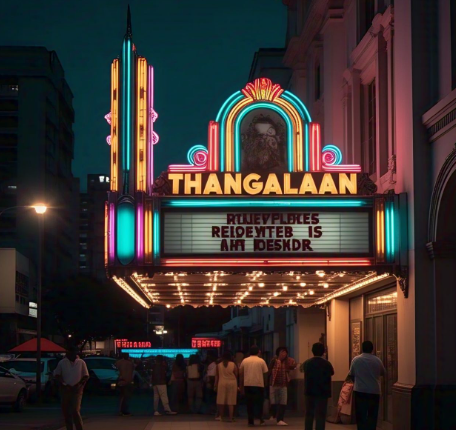 Thangalaan movie download