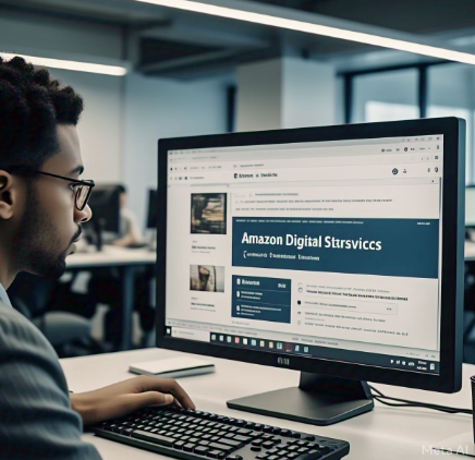 amazon digital