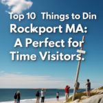 Things to do in Rockport MA