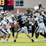 rice owls football vs army football match player stats