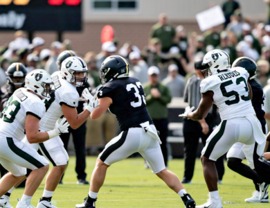 rice owls football vs army football match player stats