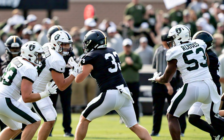 rice owls football vs army football match player stats