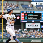 kia tigers vs hanwha eagles match player stats​ football match player stats​