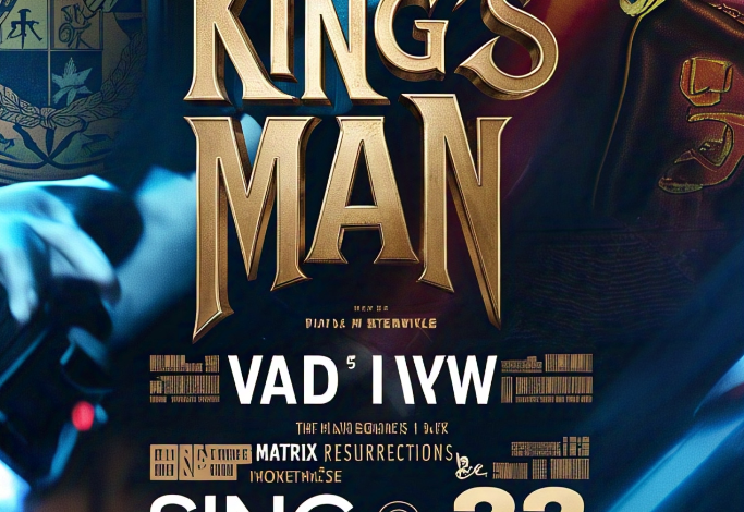 new movies streaming this weekend