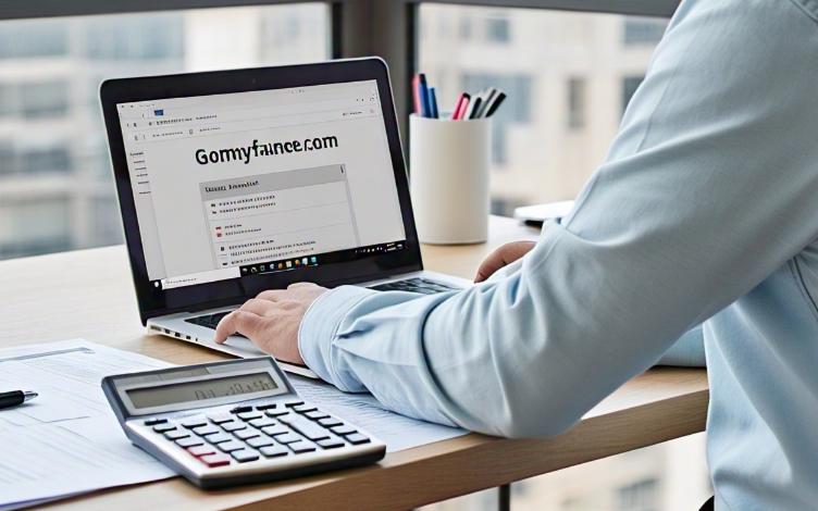 Gomyfinance.com Invest