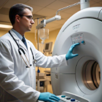MRI tech salary