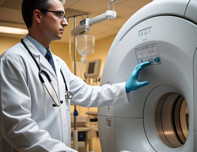 MRI tech salary