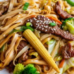 chow mei fun