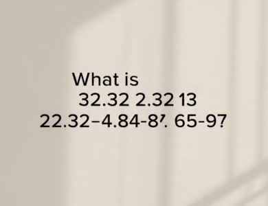 32.32 2.32-4.84-4.84 65-97